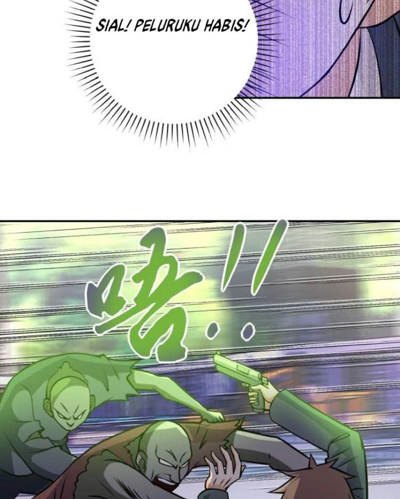 Super System Chapter 32 Gambar 48