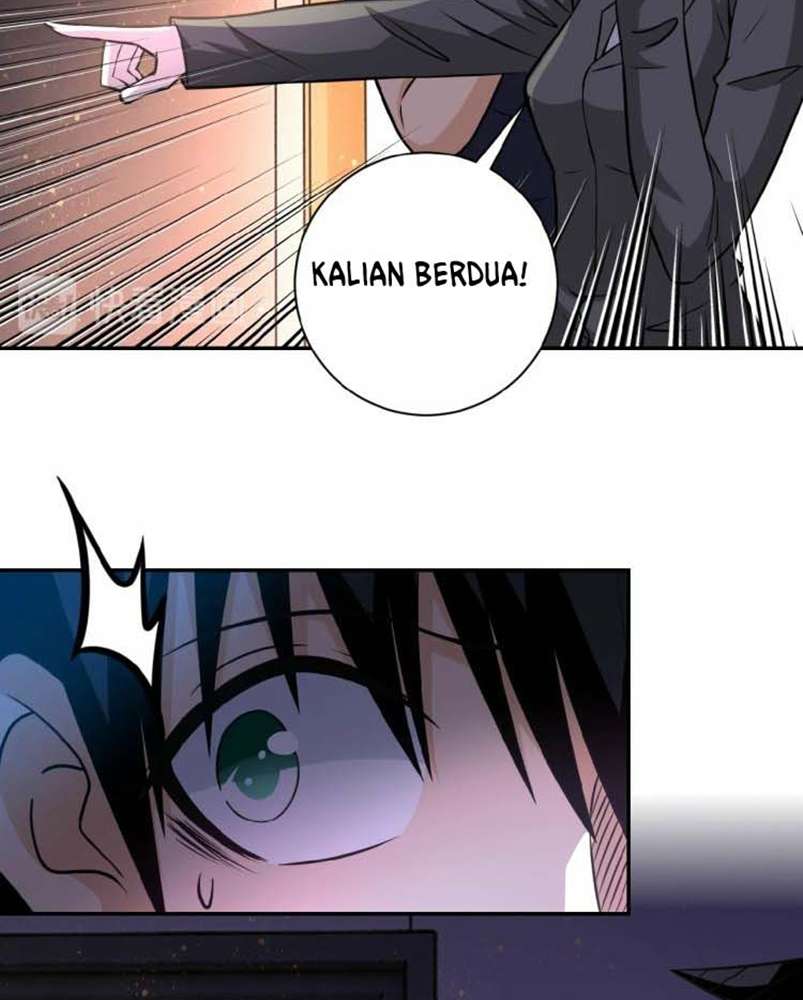 Super System Chapter 32 Gambar 5