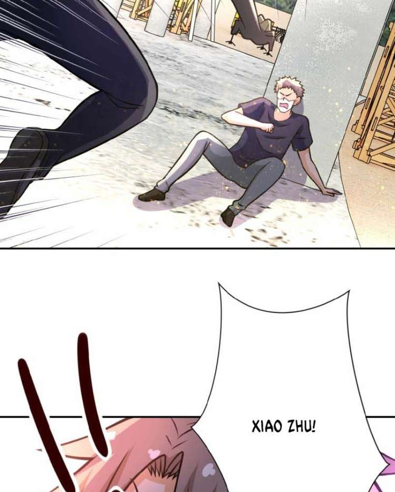 Super System Chapter 32 Gambar 52