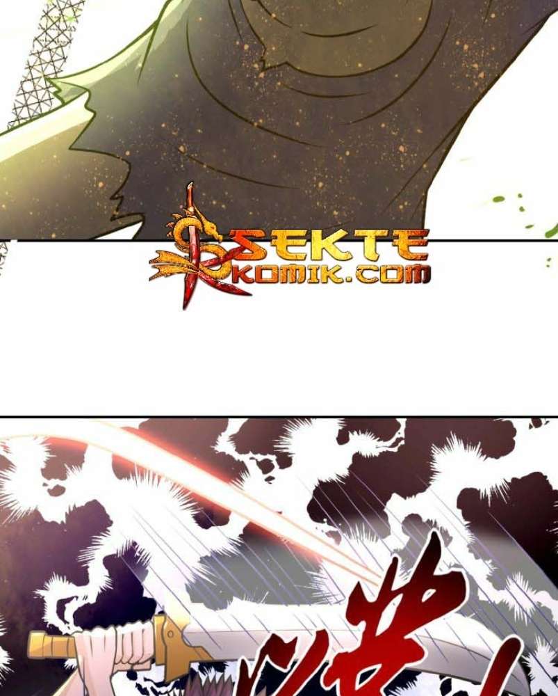 Super System Chapter 32 Gambar 57