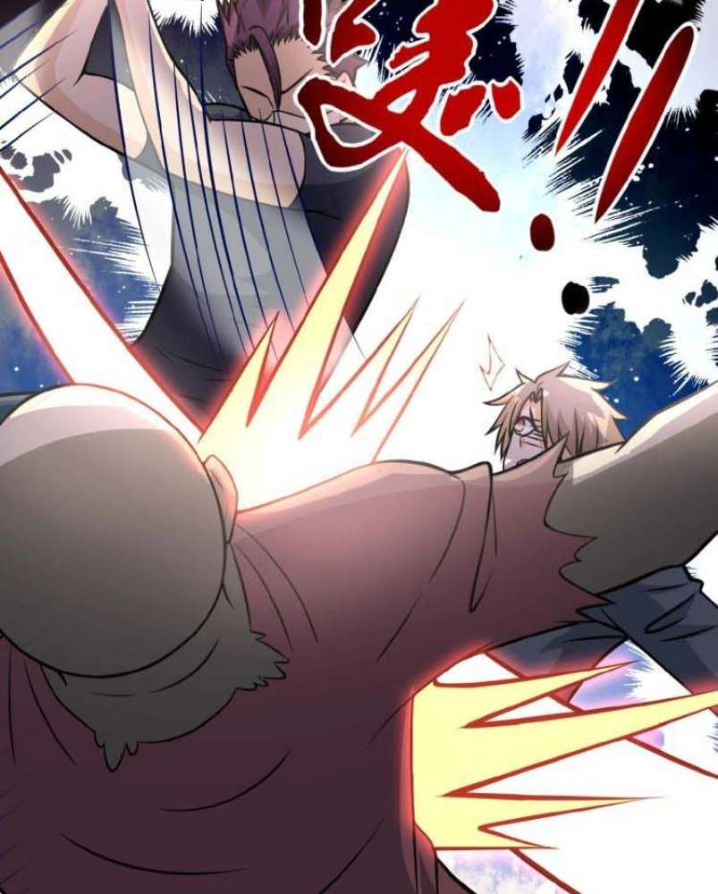 Super System Chapter 32 Gambar 58
