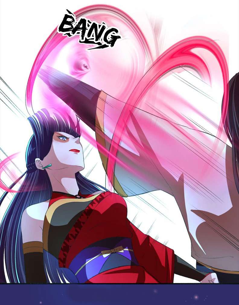 The Peerless Concubine Chapter 36 Gambar 12