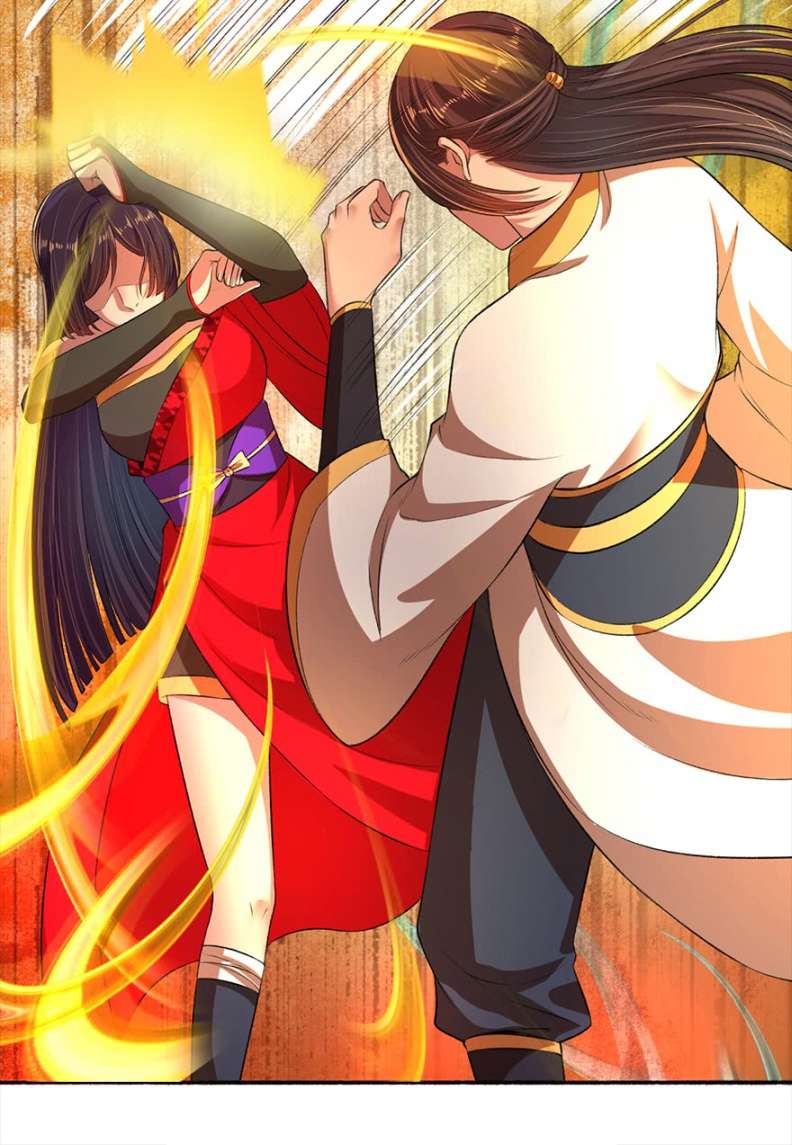 The Peerless Concubine Chapter 36 Gambar 15