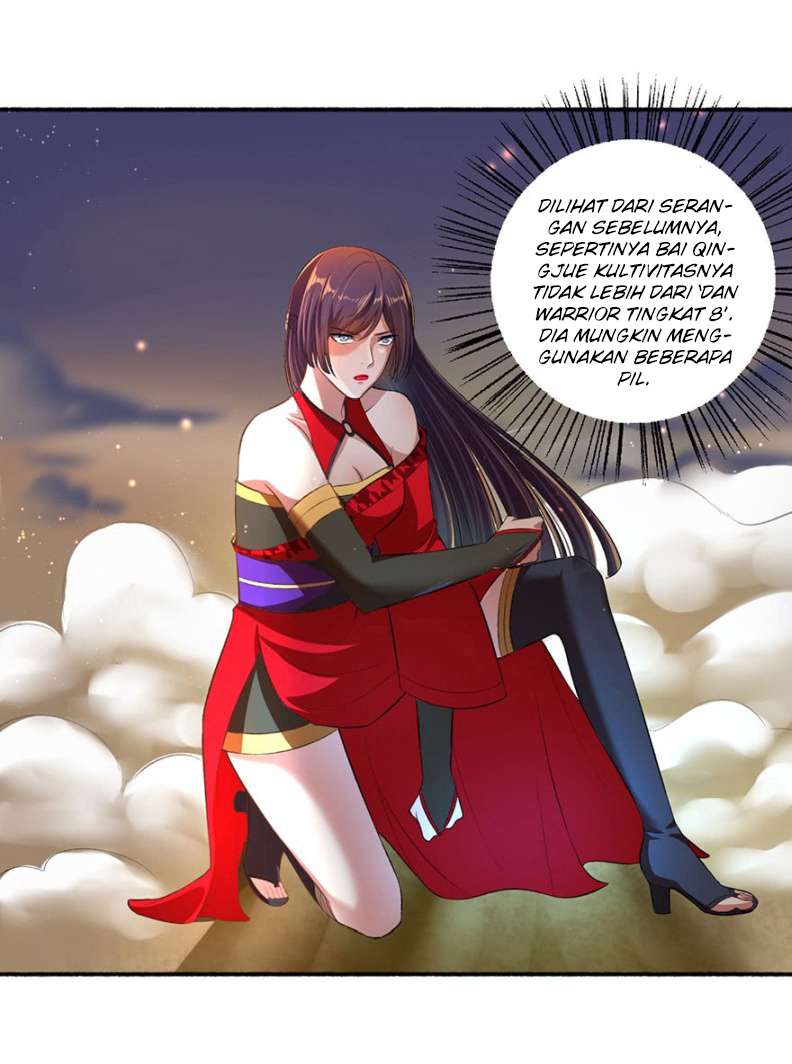 The Peerless Concubine Chapter 36 Gambar 17