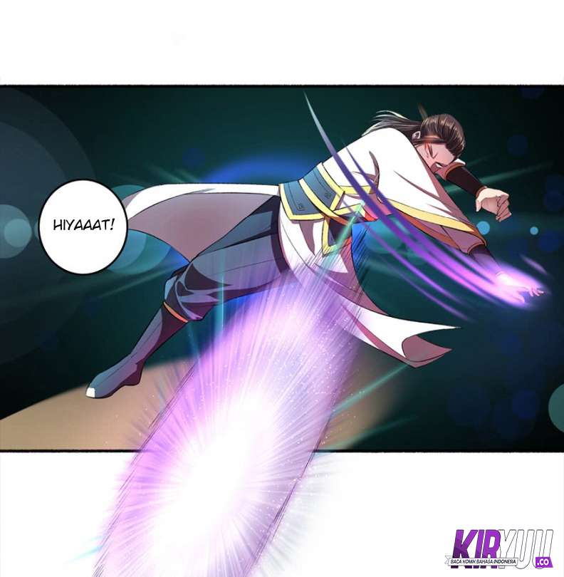 The Peerless Concubine Chapter 36 Gambar 23