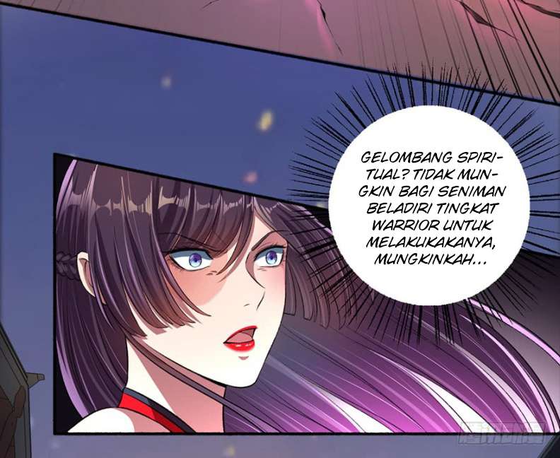 The Peerless Concubine Chapter 36 Gambar 25