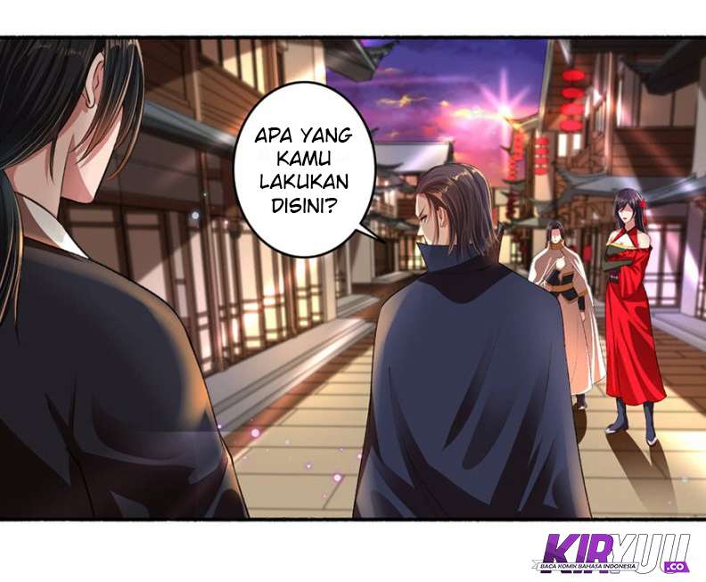 The Peerless Concubine Chapter 36 Gambar 3