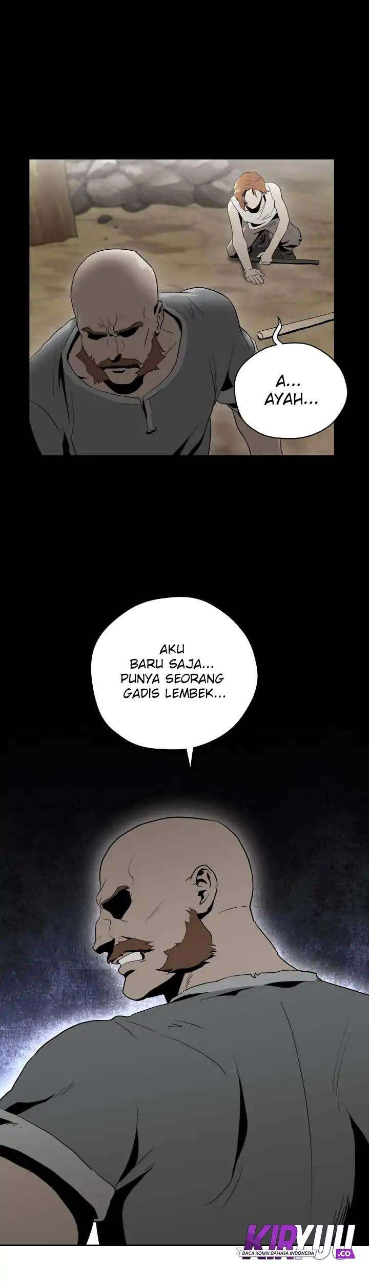 Skeleton Soldier Couldn’t Protect the Dungeon Chapter 31 Gambar 33