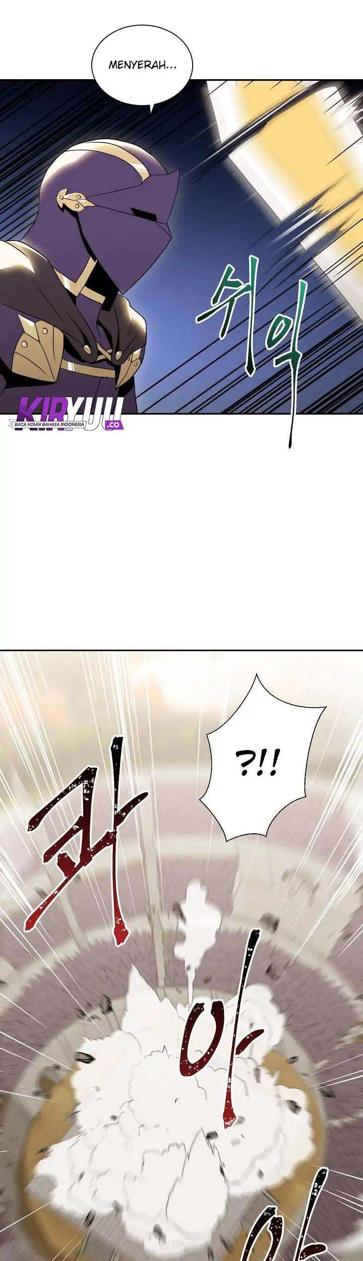 Skeleton Soldier Couldn’t Protect the Dungeon Chapter 31 Gambar 37