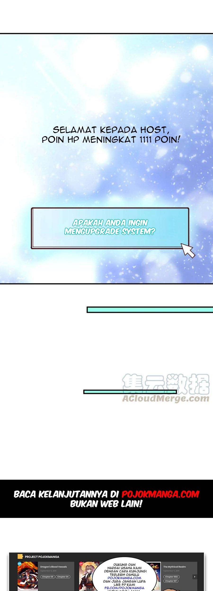 Supreme Godly System Chapter 174 Gambar 16