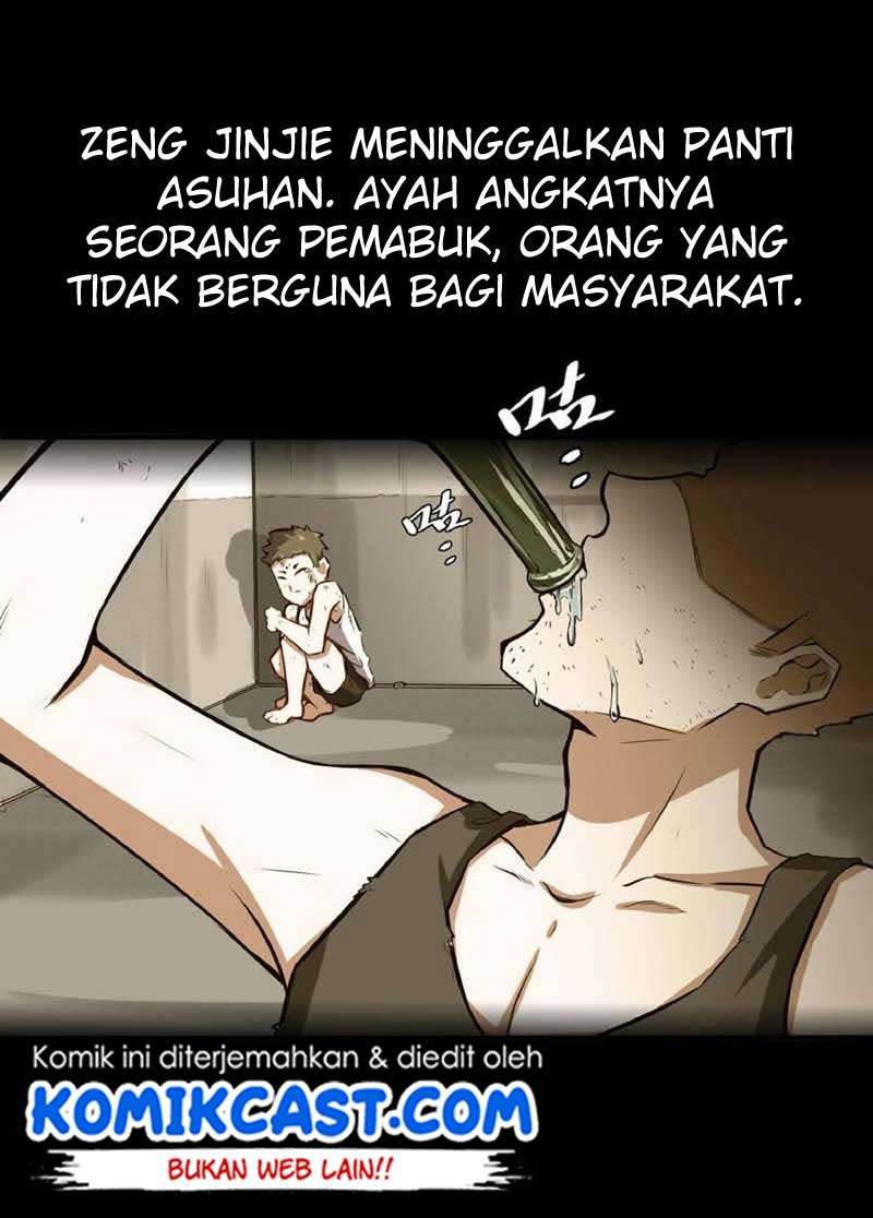 Metropolitan City’s Ying Yang Miracle Doctor Chapter 28 Gambar 17