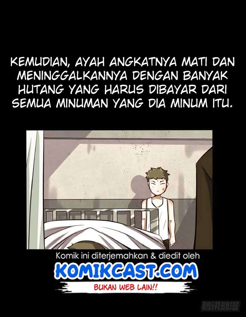 Metropolitan City’s Ying Yang Miracle Doctor Chapter 28 Gambar 18