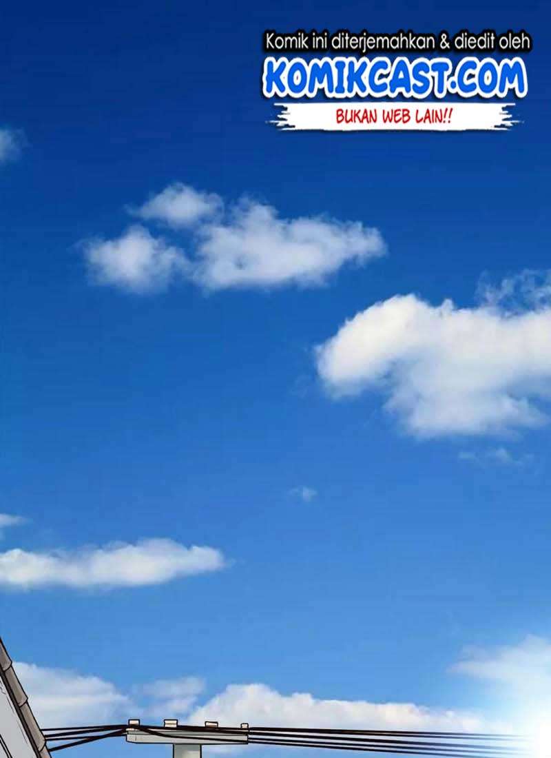 Baca Manhua Metropolitan City’s Ying Yang Miracle Doctor Chapter 28 Gambar 2