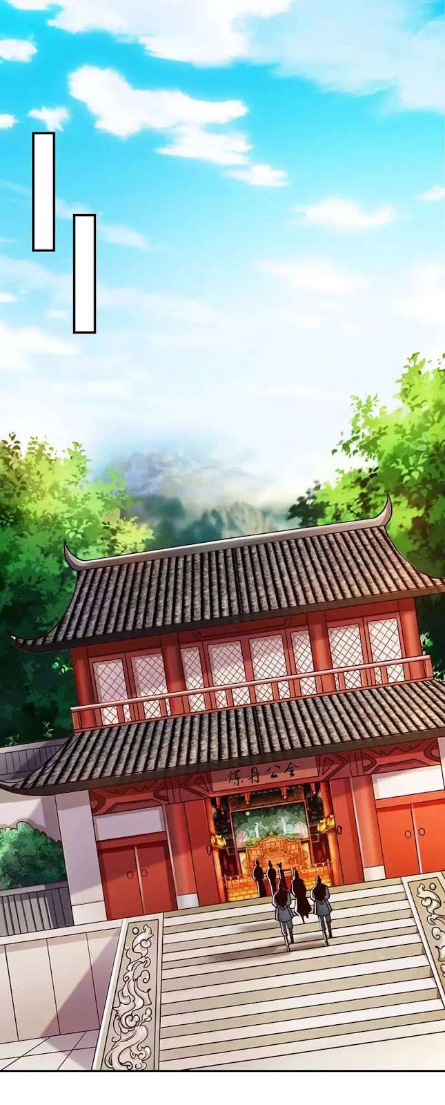Rebirth After 80.000 Years Passed Chapter 34 Gambar 17