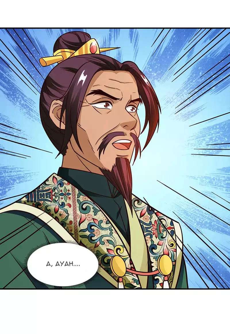Rebirth After 80.000 Years Passed Chapter 34 Gambar 24