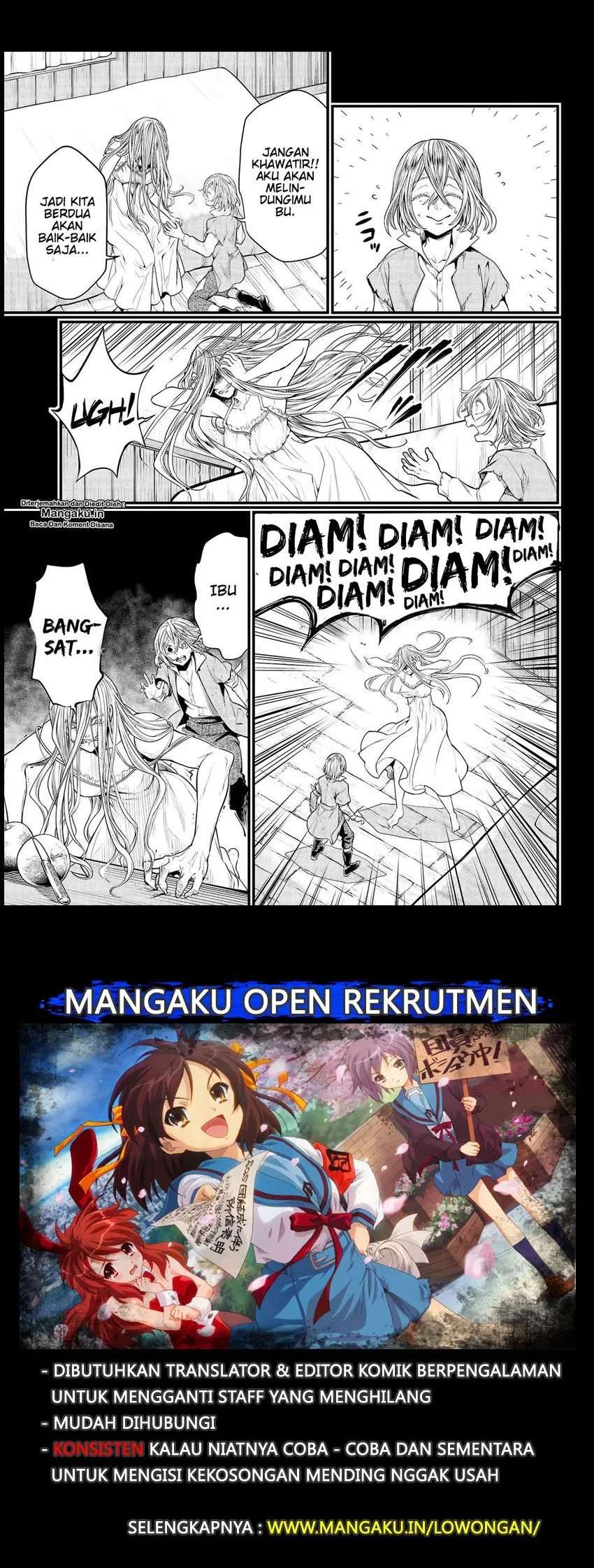 Baca Manga Shuumatsu no Valkyrie Chapter 25.2 Gambar 2