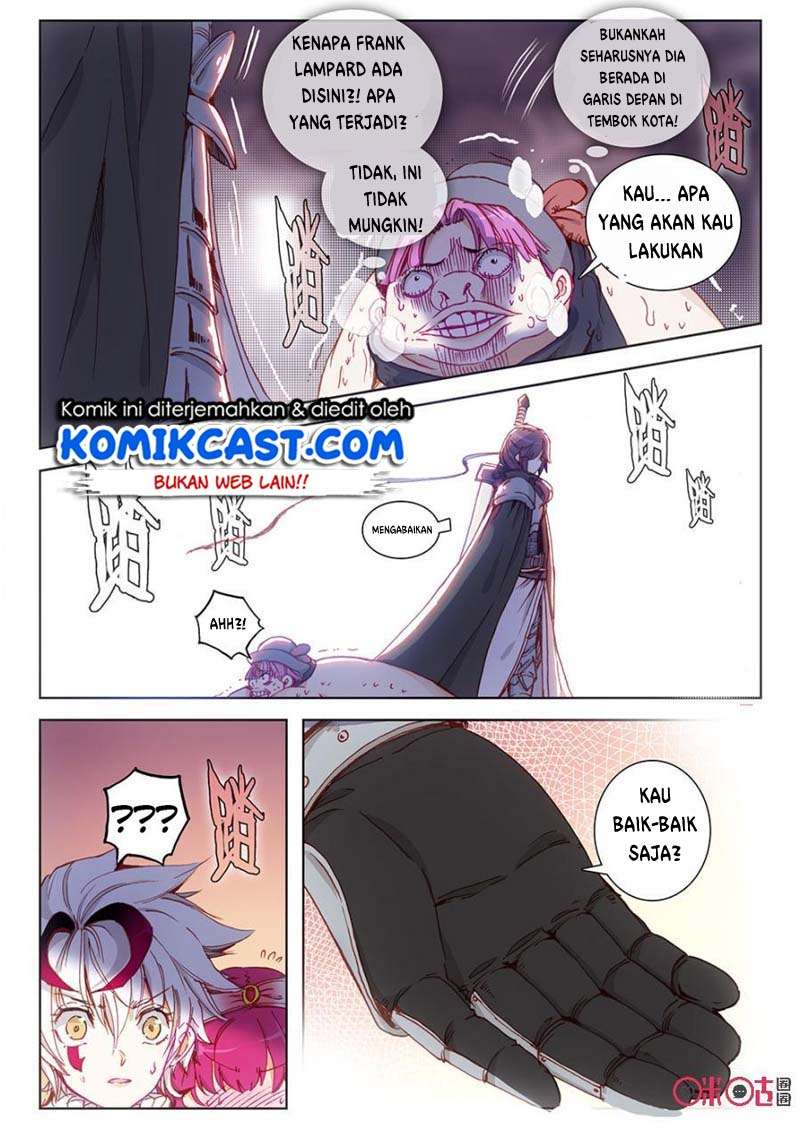 Long Live The King Chapter 04 Gambar 4