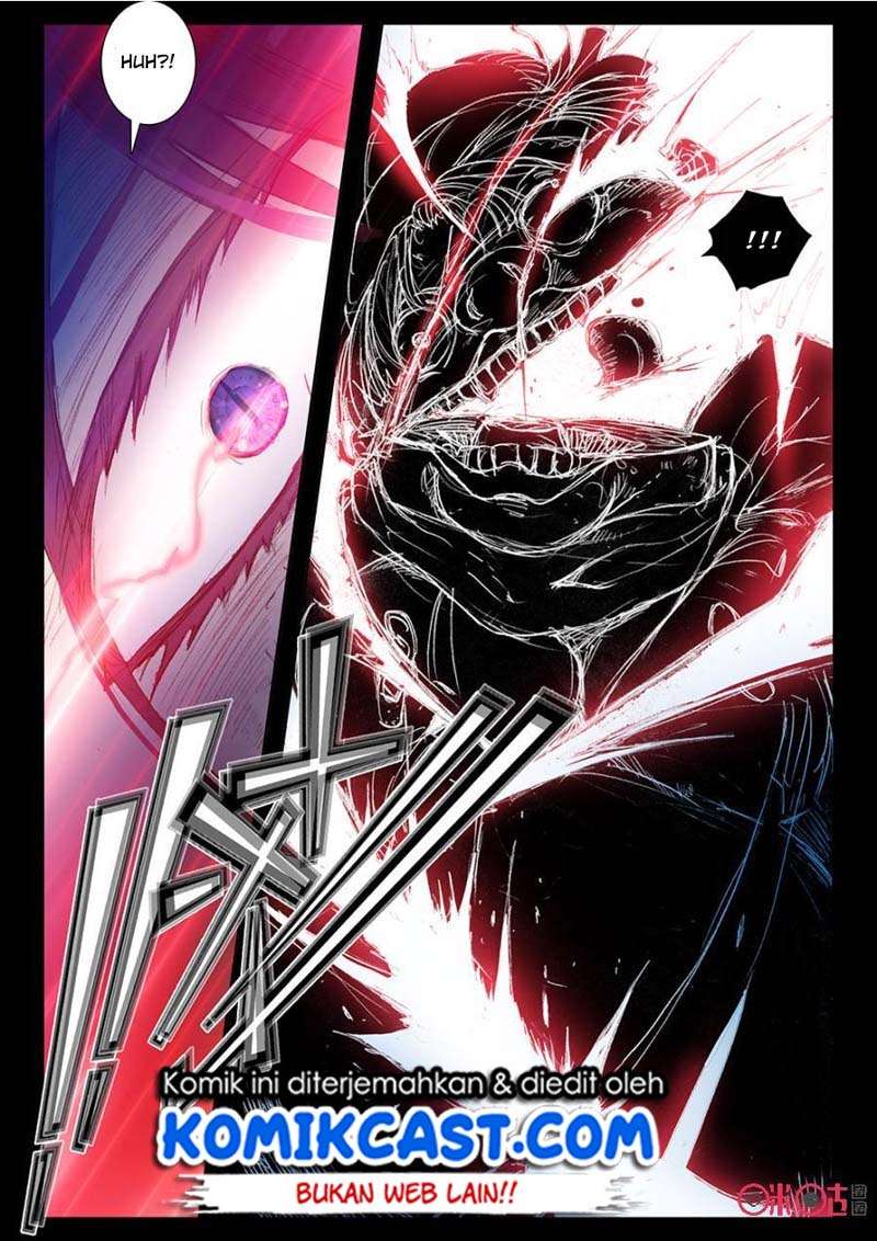 Long Live The King Chapter 04 Gambar 6