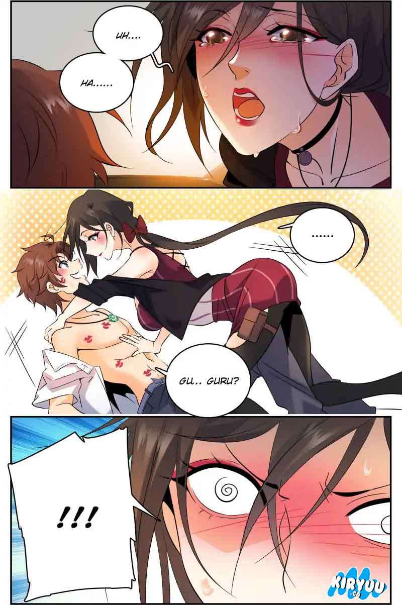 Versatile Mage Chapter 117 Gambar 5