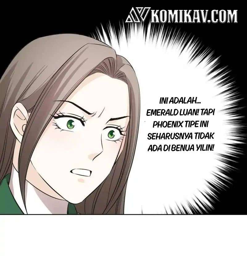 The Crazy Adventures of Mystical Doctor Chapter 62 Gambar 14