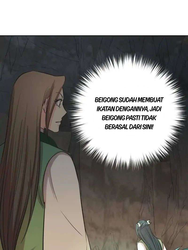 The Crazy Adventures of Mystical Doctor Chapter 62 Gambar 15