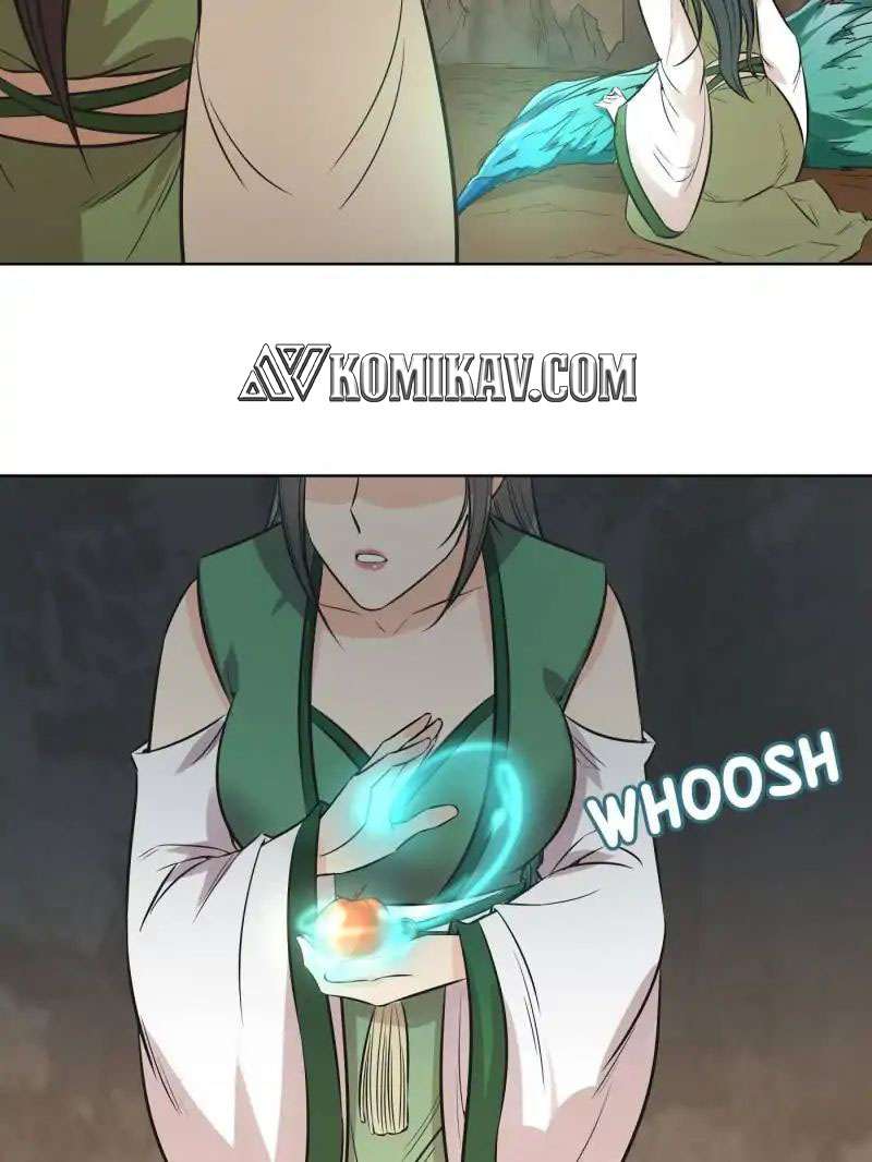 The Crazy Adventures of Mystical Doctor Chapter 62 Gambar 16