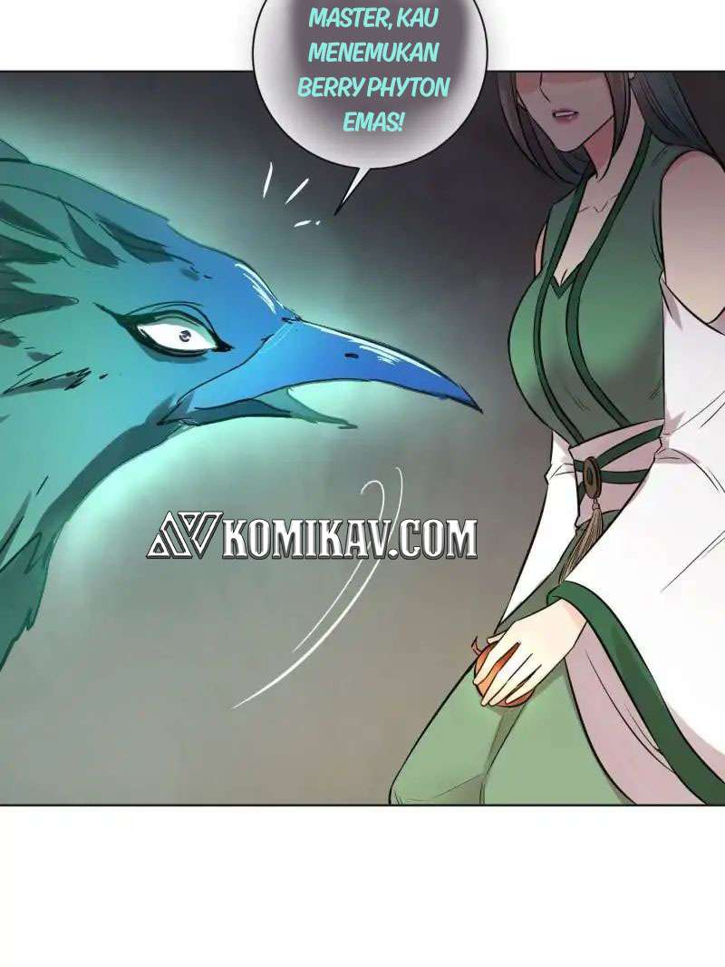 The Crazy Adventures of Mystical Doctor Chapter 62 Gambar 20
