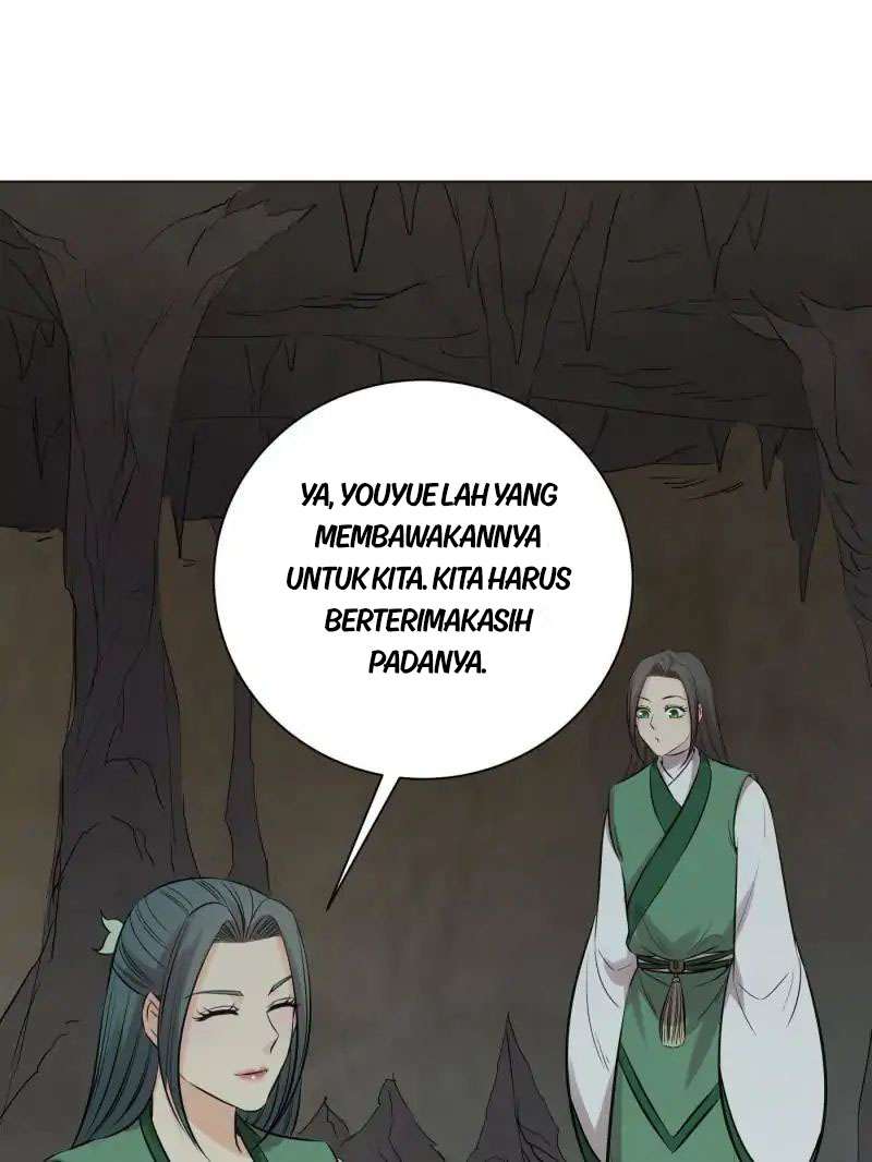 The Crazy Adventures of Mystical Doctor Chapter 62 Gambar 21