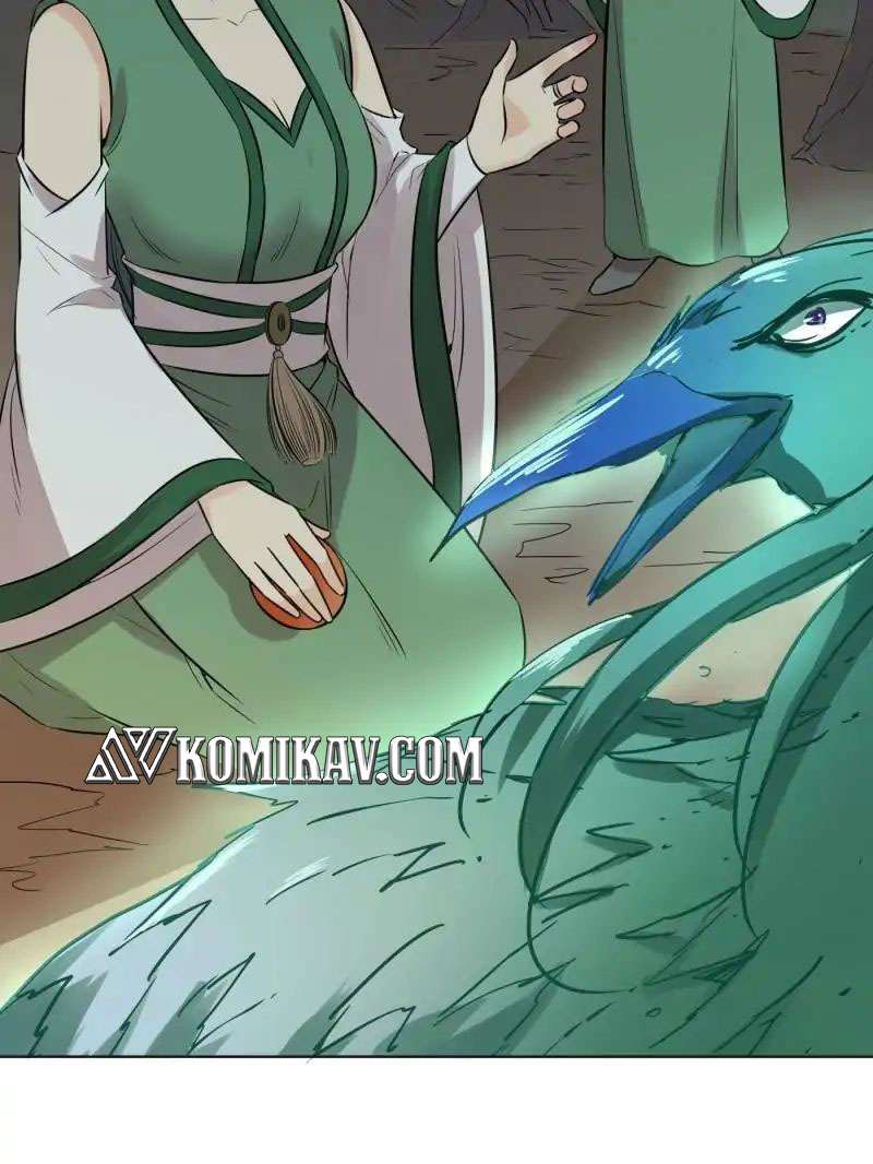 The Crazy Adventures of Mystical Doctor Chapter 62 Gambar 22