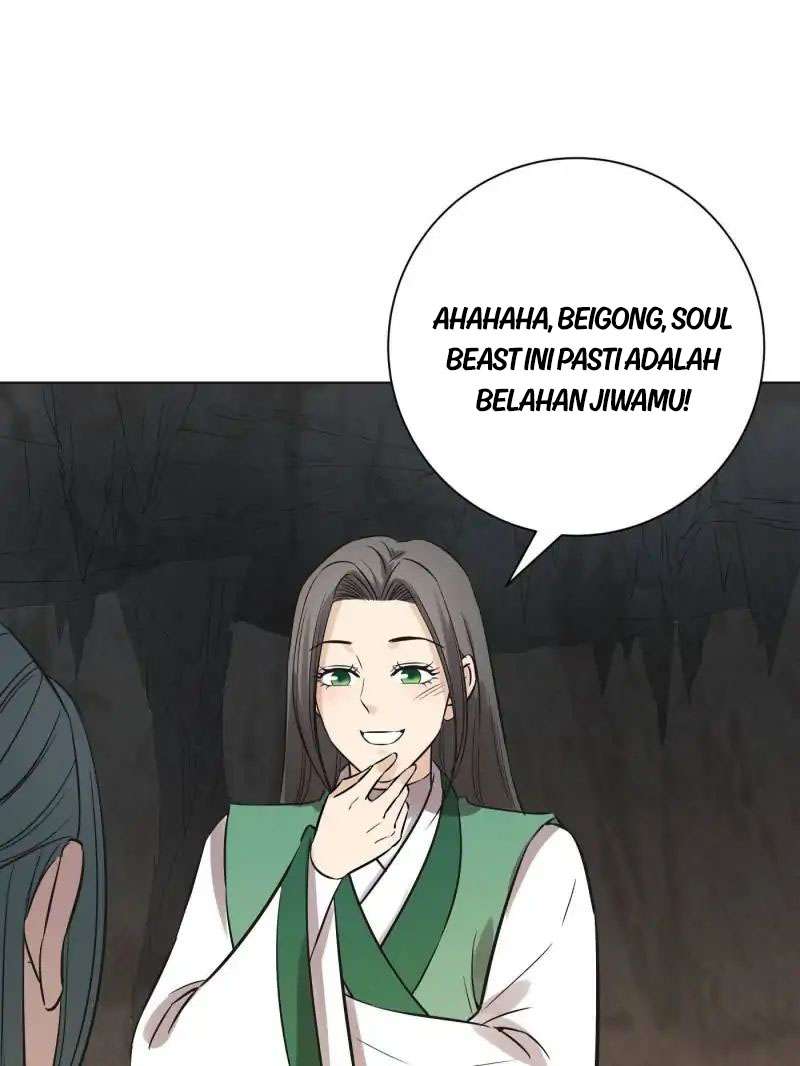 The Crazy Adventures of Mystical Doctor Chapter 62 Gambar 27