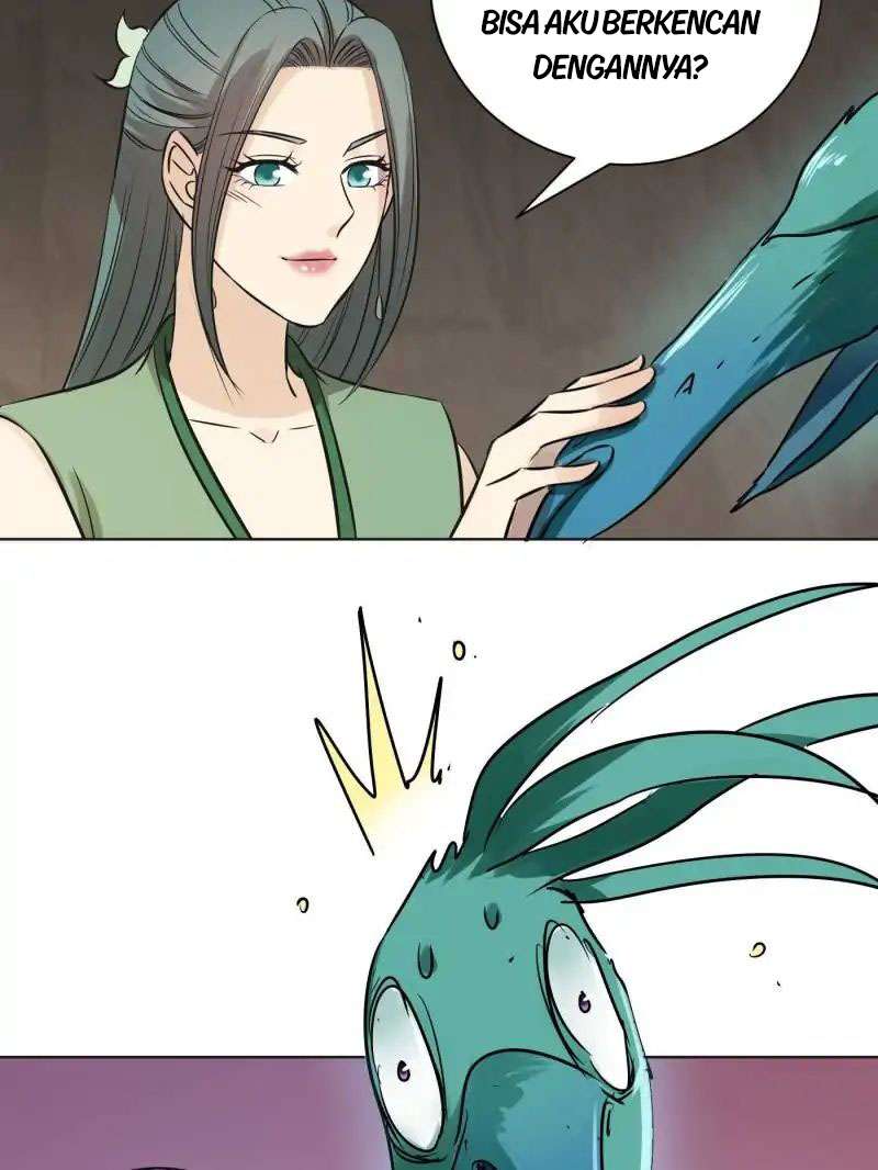 The Crazy Adventures of Mystical Doctor Chapter 62 Gambar 29