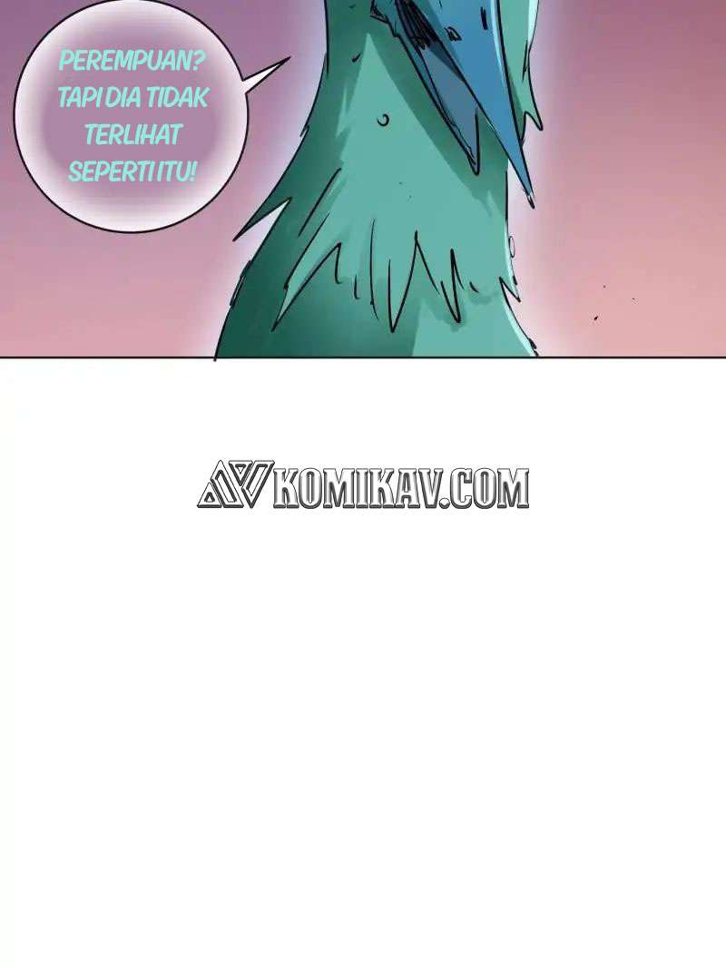 The Crazy Adventures of Mystical Doctor Chapter 62 Gambar 30