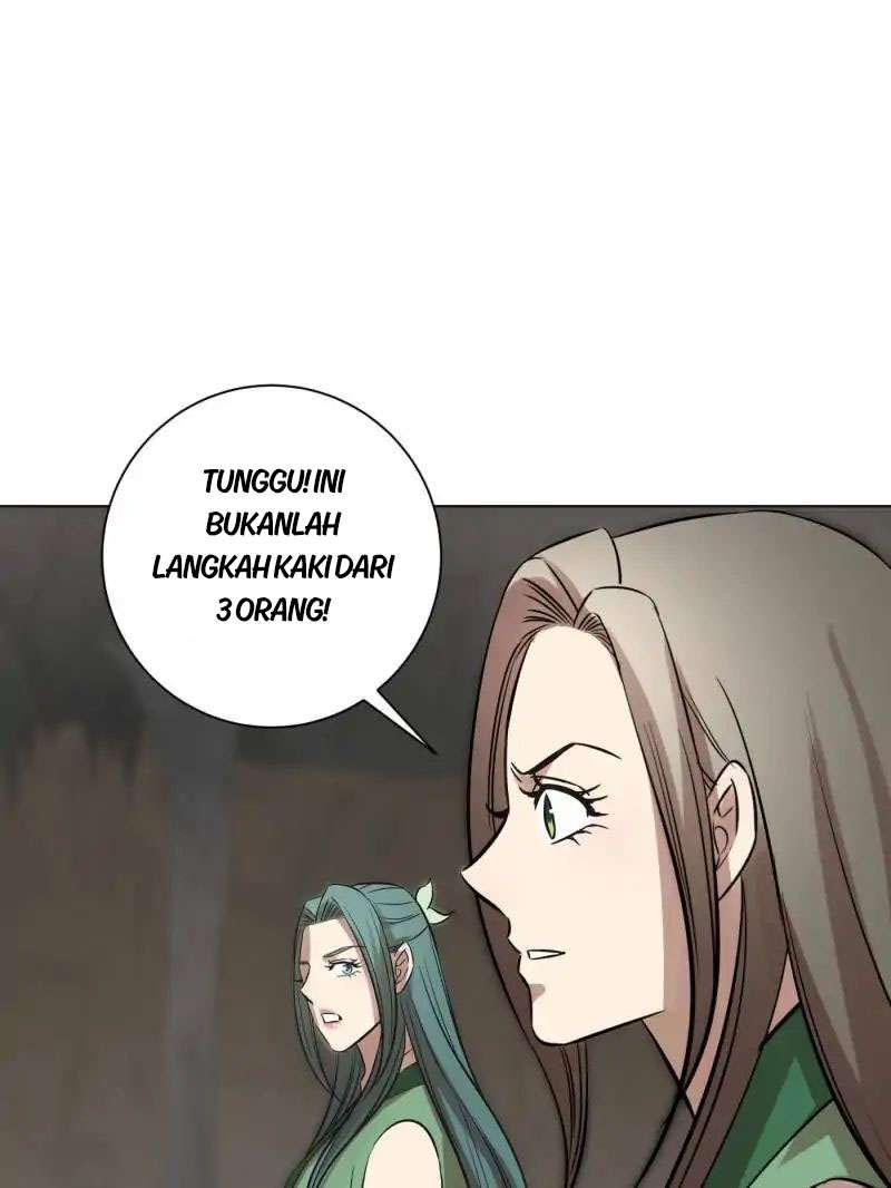 The Crazy Adventures of Mystical Doctor Chapter 62 Gambar 37