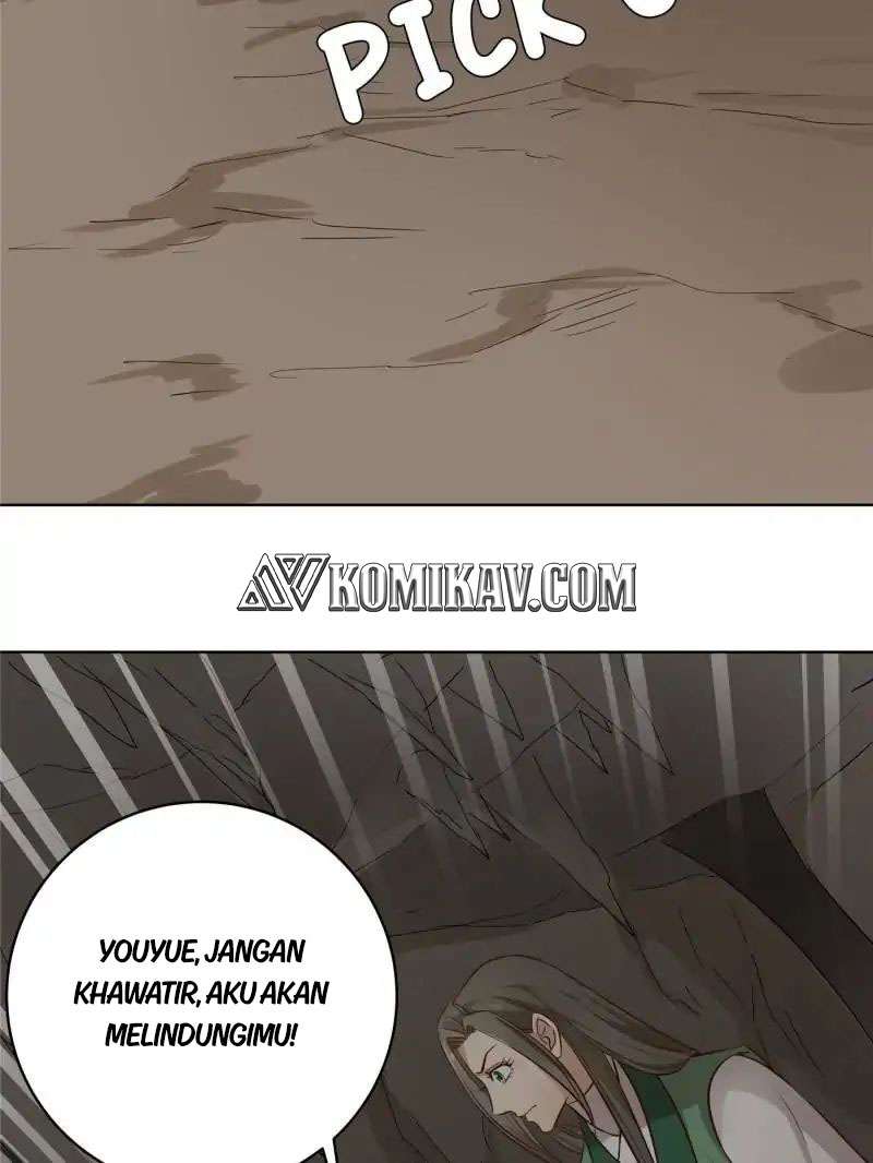 The Crazy Adventures of Mystical Doctor Chapter 62 Gambar 40
