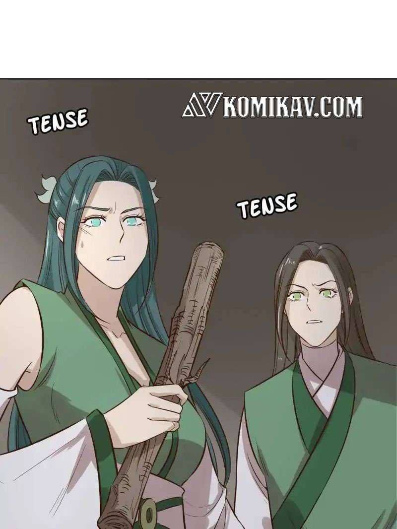 The Crazy Adventures of Mystical Doctor Chapter 62 Gambar 44