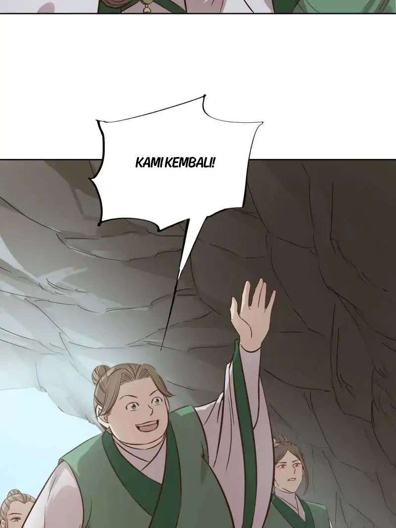 The Crazy Adventures of Mystical Doctor Chapter 62 Gambar 45