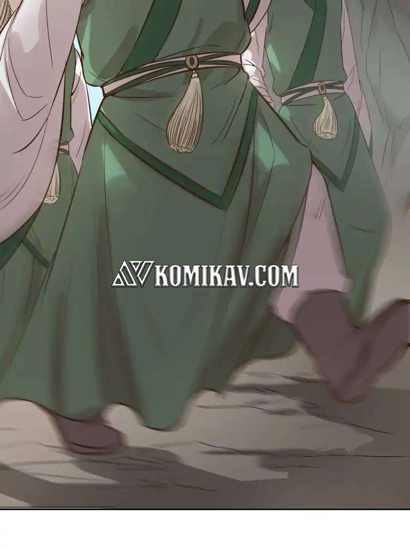 The Crazy Adventures of Mystical Doctor Chapter 62 Gambar 46