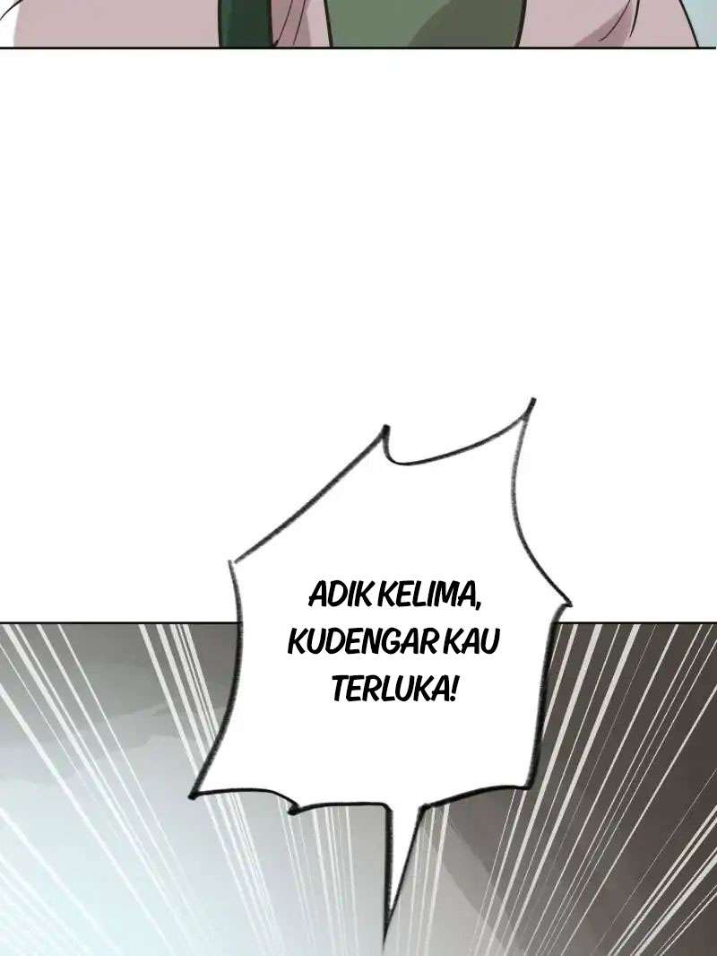 The Crazy Adventures of Mystical Doctor Chapter 62 Gambar 49