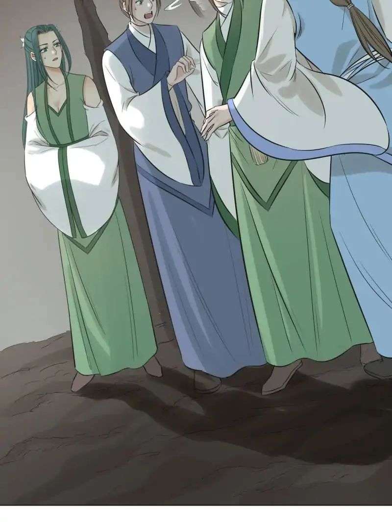 The Crazy Adventures of Mystical Doctor Chapter 62 Gambar 53