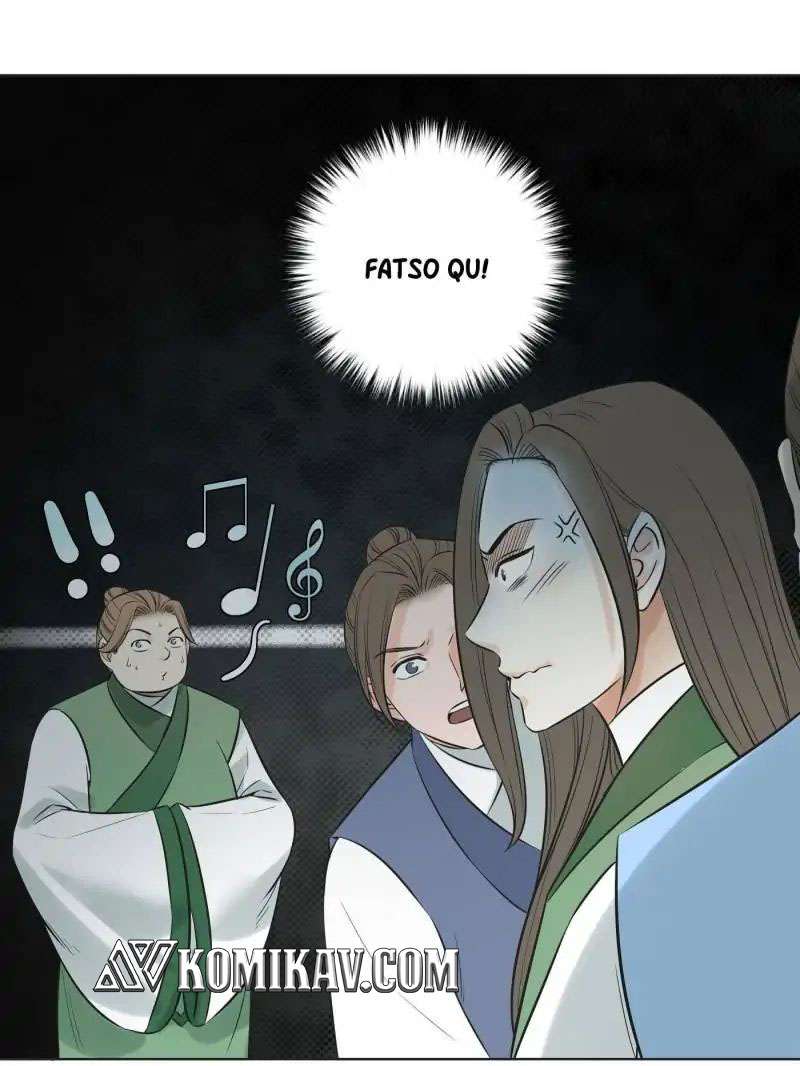 The Crazy Adventures of Mystical Doctor Chapter 62 Gambar 54