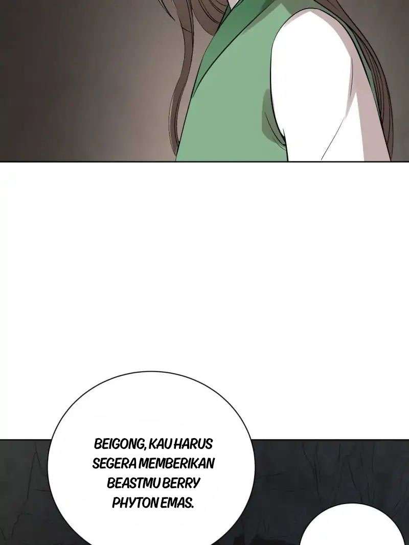The Crazy Adventures of Mystical Doctor Chapter 62 Gambar 7