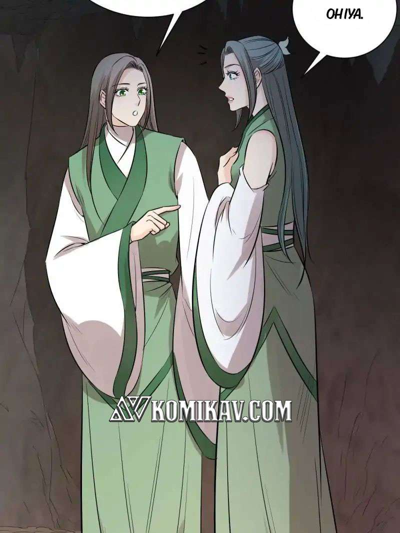 The Crazy Adventures of Mystical Doctor Chapter 62 Gambar 8