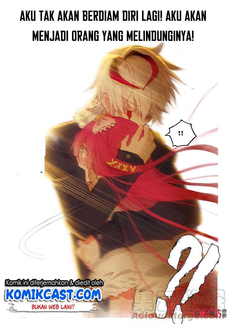 Long Live The King Chapter 03 Gambar 7