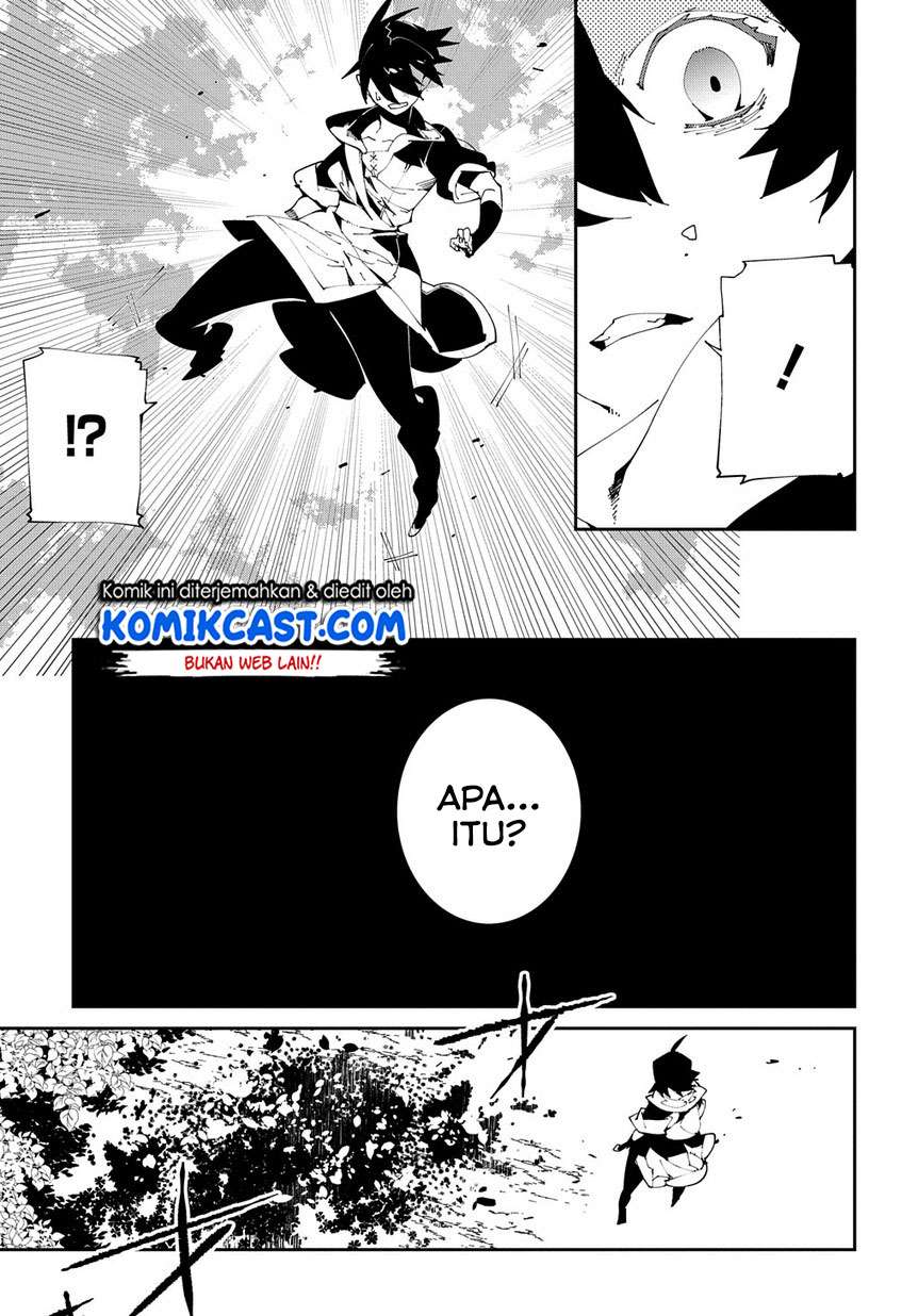 Isekai Tensei no Boukensha Chapter 9 Gambar 10