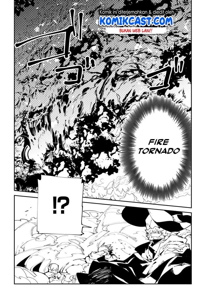 Isekai Tensei no Boukensha Chapter 9 Gambar 21