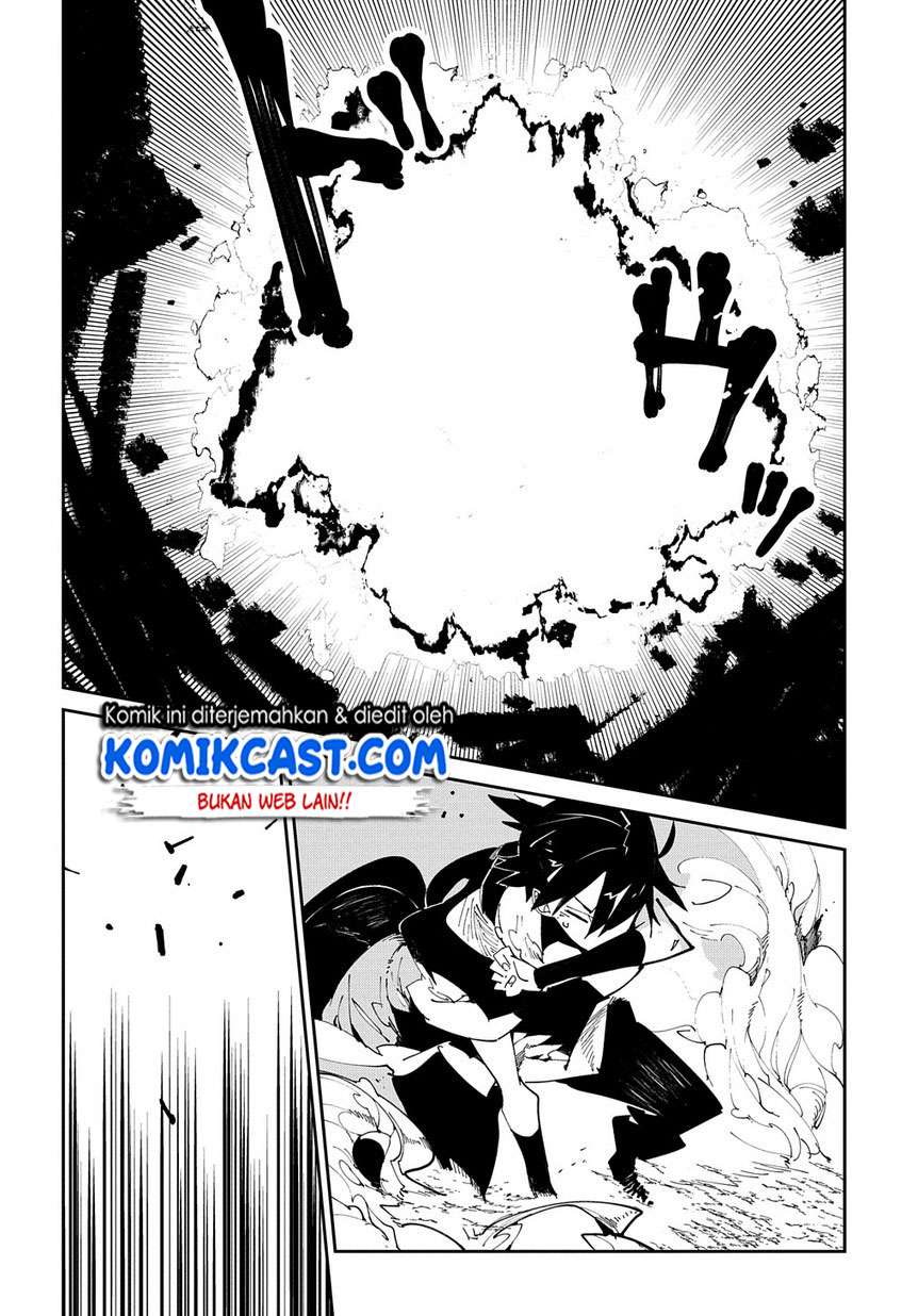 Isekai Tensei no Boukensha Chapter 9 Gambar 25