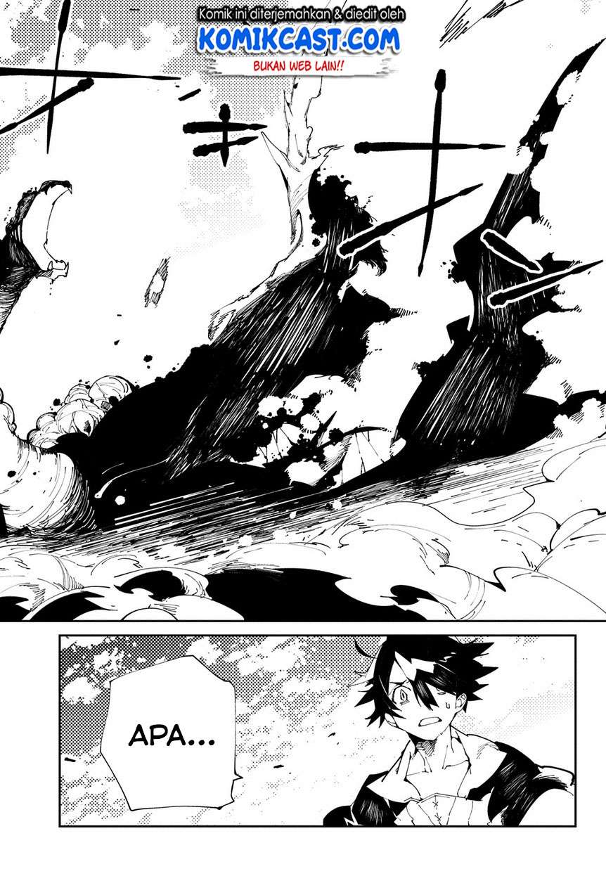 Isekai Tensei no Boukensha Chapter 9 Gambar 29