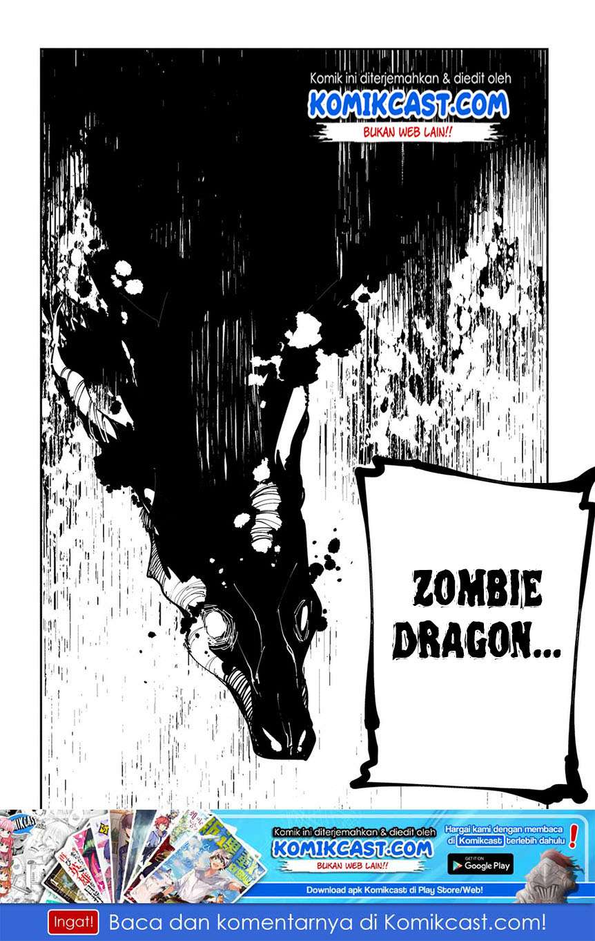 Isekai Tensei no Boukensha Chapter 9 Gambar 31
