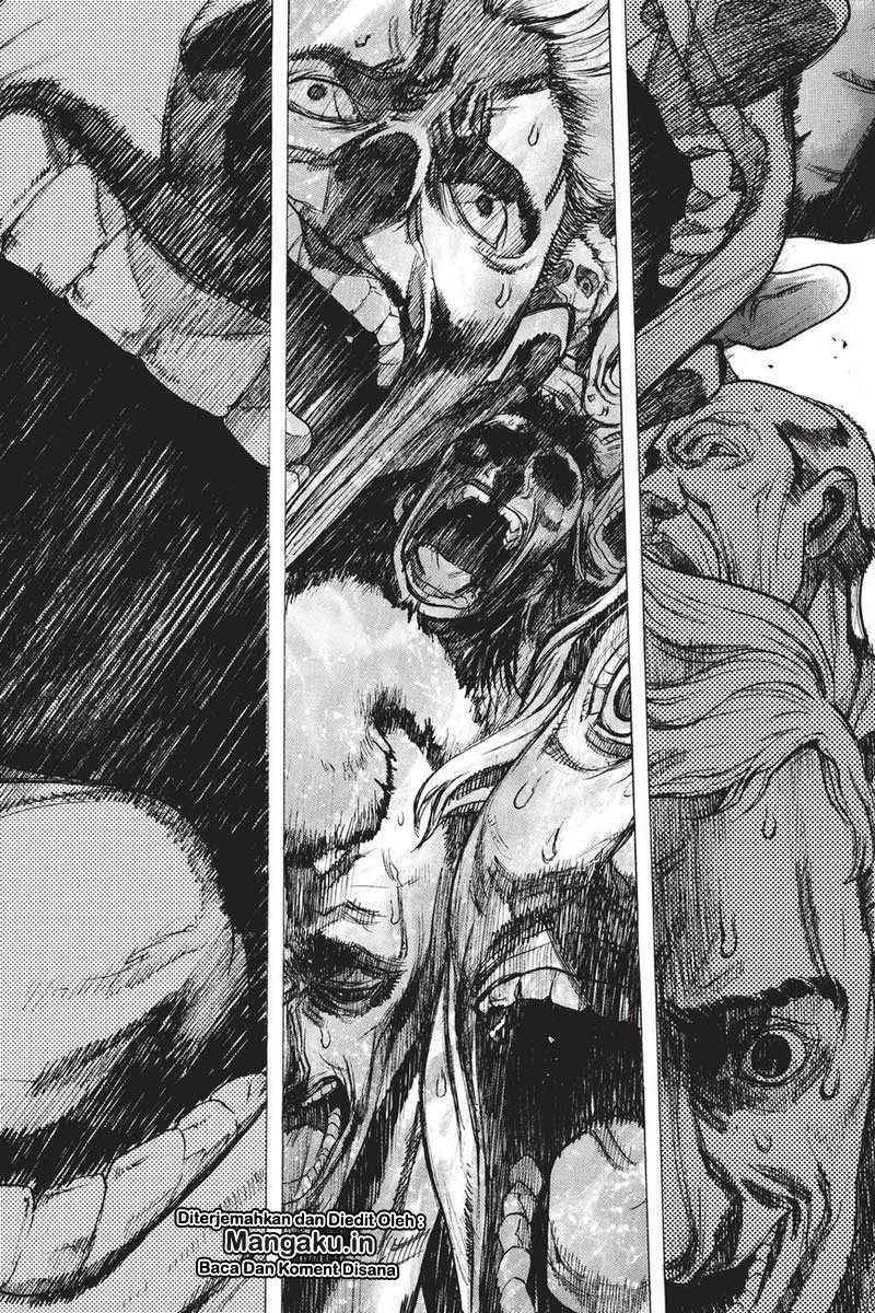 Shingeki no Kyojin – Before the Fall Chapter 37 Gambar 45