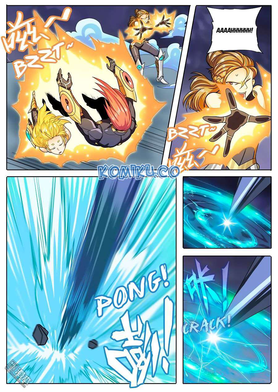 Hero? I Quit A Long Time Ago Chapter 105 Gambar 9